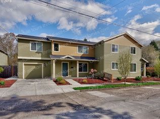 1633 NE Liberty St, Portland, OR 97211