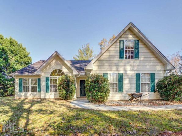 Mls Listings Covington Ga