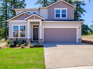 9050 S 1st St LOT 88, Ridgefield, WA 98642