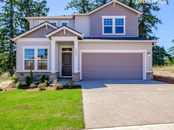 9050 S 1st St Lot 88, Ridgefield, WA 98642