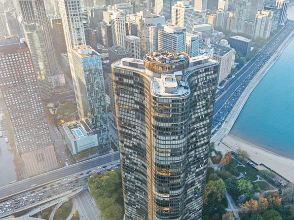 505 N Lake Shore Dr #5906-07, Chicago, IL 60611