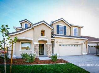8350 Sienna Sand Dr, Sacramento, CA