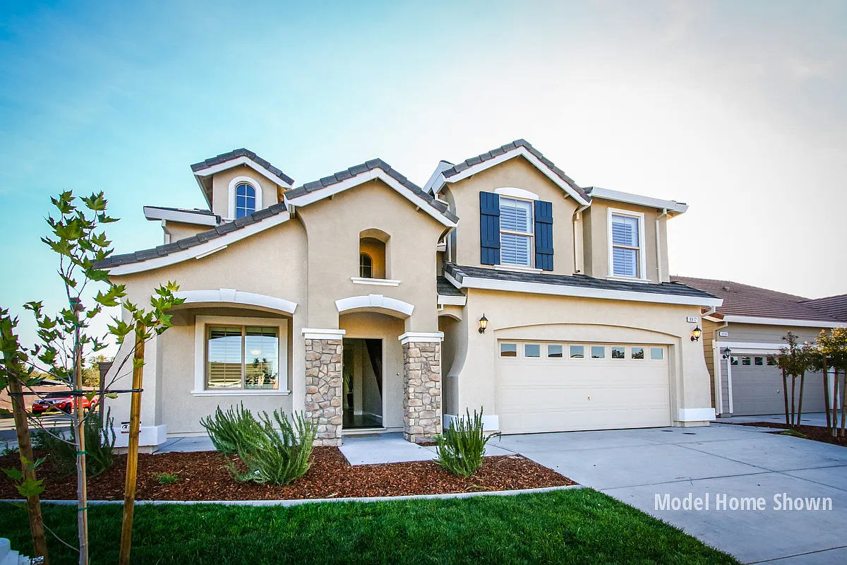 8350 Sienna Sand Dr photo 1