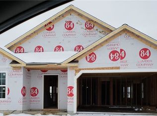 127 Breckenridge Oval, Elyria, OH 44035