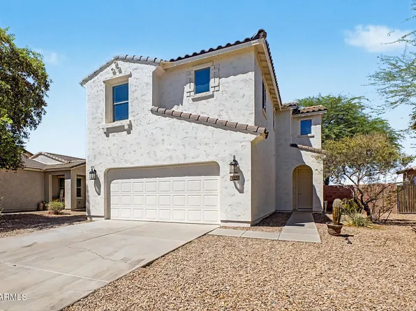 21970 N LILES Lane, Maricopa, AZ 85138