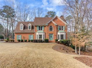 4519 Cabinwood Turn, Douglasville, GA 30135