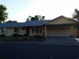 1903 SW 43rd St, Pendleton, OR 97801