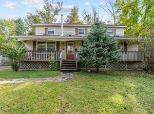 233 Maple Ave, Delanson, NY 12053