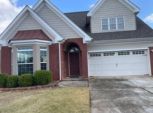 122 Al Jennah Blvd, Locust Grove, GA 30248