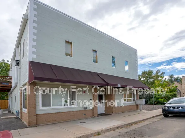 348 N Jefferson Ave #102, Loveland, CO 80537