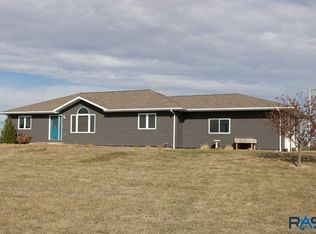 46462 241st St, Chester, SD 57016