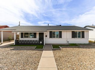 7265 W Camelback Rd, Phoenix, AZ 85033