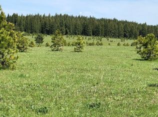 Kessler Mill Rd, Pomeroy, WA 99347