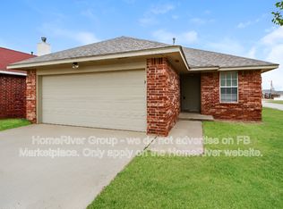 12501 SW 15th Ter, Yukon, OK 73099