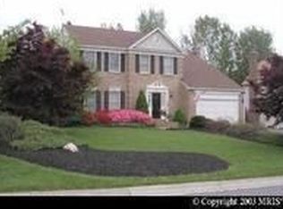 4236 Cherry Valley Dr, Olney, MD 20832