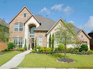 4318 Piper Shadow Ln, Katy, TX 77494