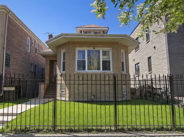 1340 N Lorel Ave, Chicago, IL 60651
