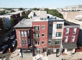 1537 Cecil B Moore Ave FLOOR 3, Philadelphia, PA 19121