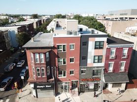 1537 Cecil B Moore