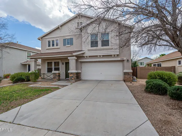 7265 W GARDENIA Avenue, Glendale, AZ 85303