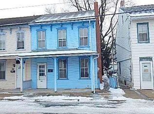 624 Canal St, Lebanon, PA 17046