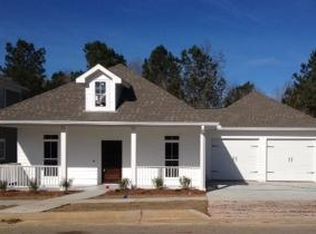 8 May Apple Ave, Hattiesburg, MS 39402
