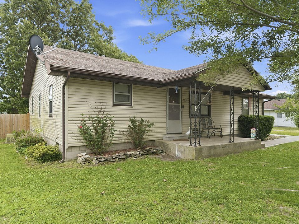 1st image of 502 S Pear Street