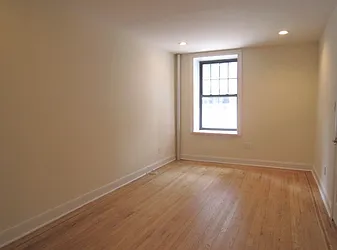 Rented by City Connections Realty