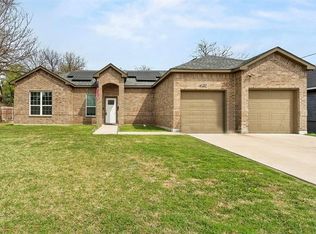 4020 Church St, Greenville, TX 75401