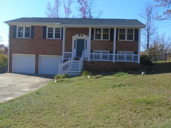 1003 10th Ave NE, Jacksonville, AL 36265