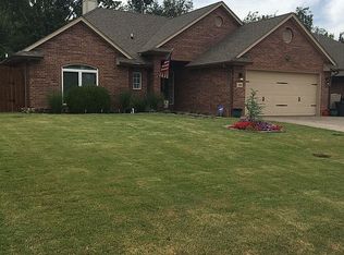 508 Oakdale Dr, Enid, OK 73703