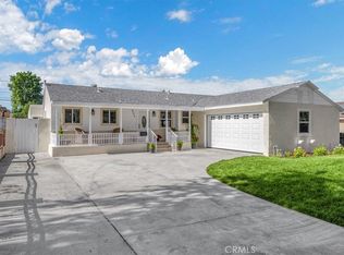 644 Verde Vista Ave, Pomona, CA 91767