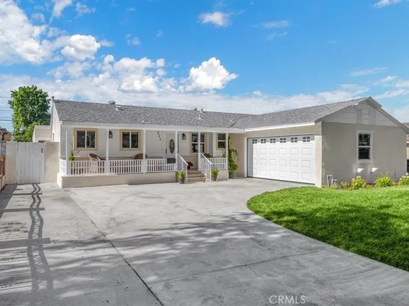644 Verde Vista Ave, Pomona, CA 91767