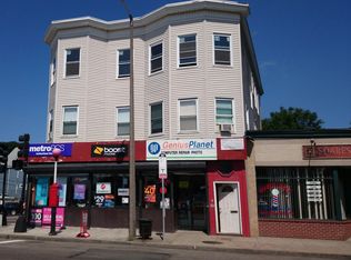 248 Bowdoin St, Dorchester, MA 02122