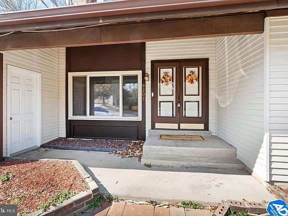 5th image of 9207 Crockett Pl