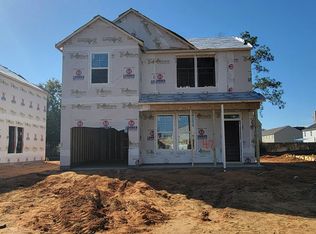 LOT 1766 47 Canopy Dr, Sumter, SC 29150