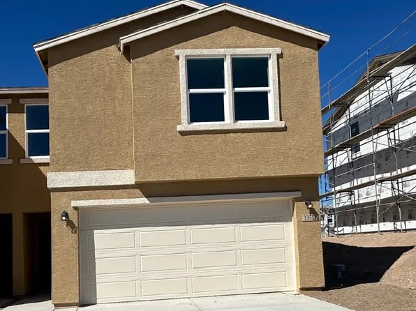 3351 Landon Drive W, Bullhead City, AZ 86429