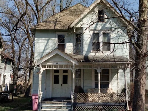 25-29 Douglas Ave, Mansfield, OH 44906