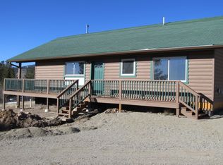 64 Whip Way, Hartsel, CO 80449