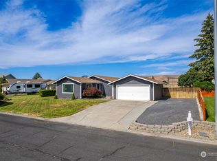 65 Ridge Dr, Ephrata, WA 98823