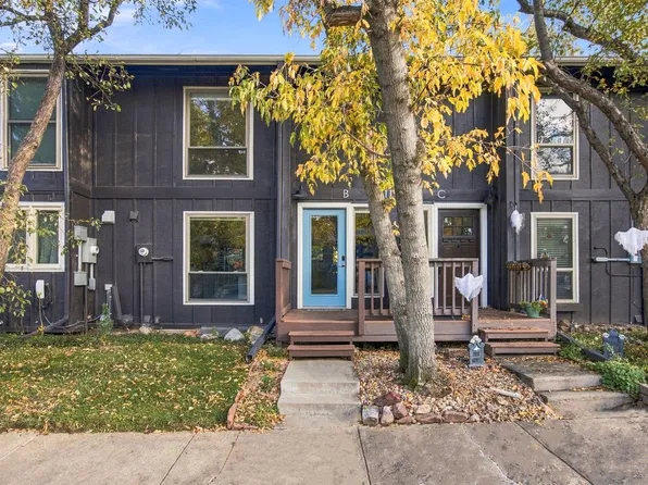 1195 Bear Mountain Dr #B, Boulder, CO 80305