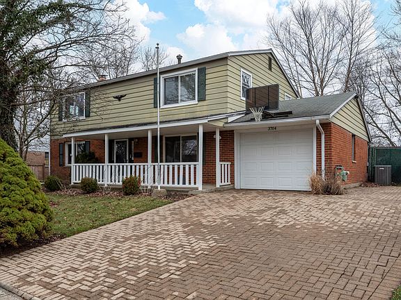 2nd image of 3704 Panama Dr