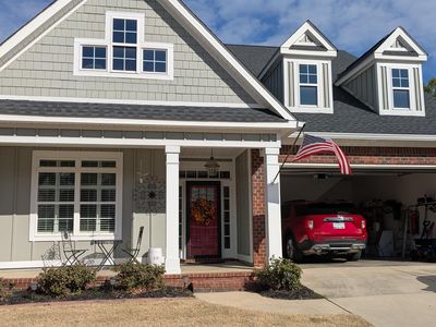 140 Broxten Dr, North Augusta, SC, 29860