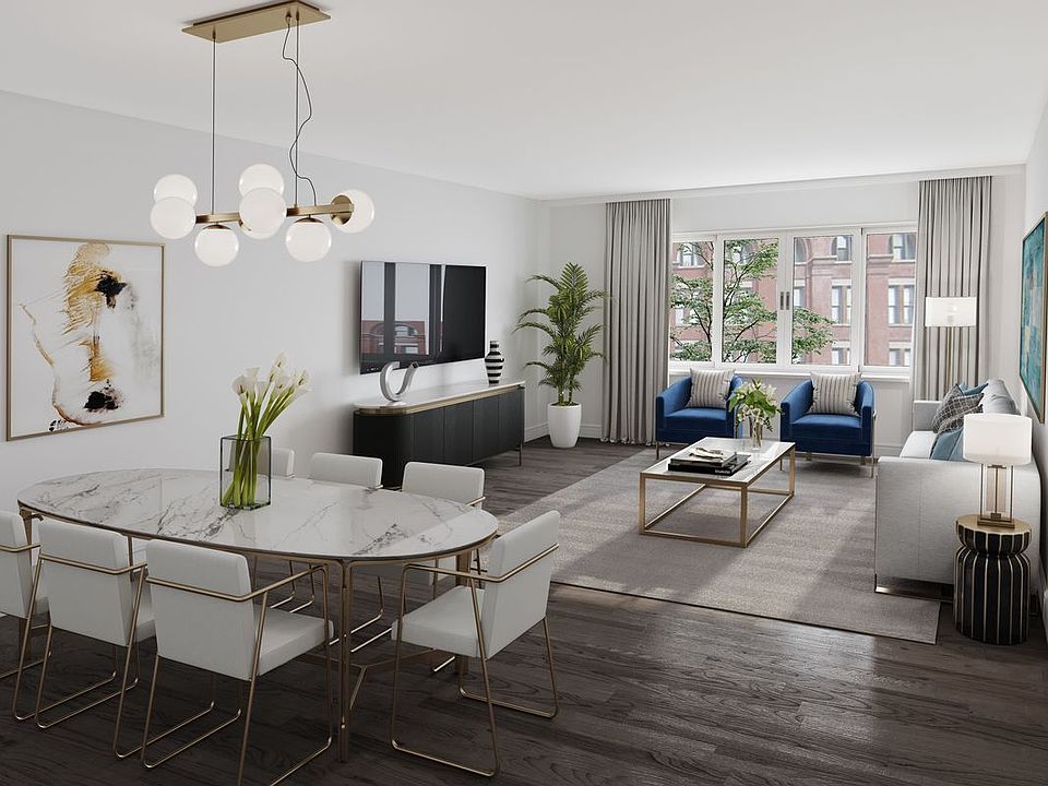 1st image of 371 West St #4D