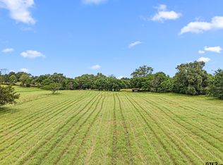 0 An County Rd #3273, Frankston, TX 75763