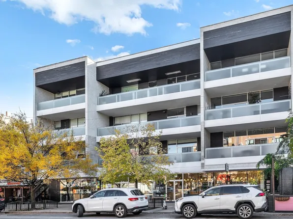 1711 W Division St APT 404, Chicago, IL 60622