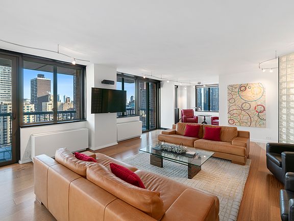 2nd image of 300 E 54th St #20KL