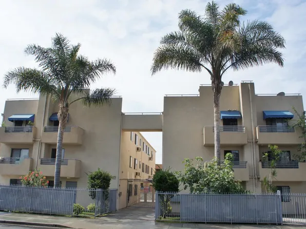 4622 Maplewood Ave APT 8, Los Angeles, CA 90004