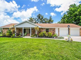1201 Lucaya Ave, Venice, FL 34285