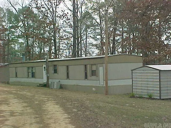 (undisclosed Address), Sheridan, AR 72150